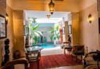 Ville Marrakech Riad Dar Ourika | Tripgba