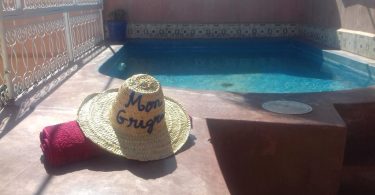 Ville Marrakech Riad Mon Grigri Marrakech | Tripgba