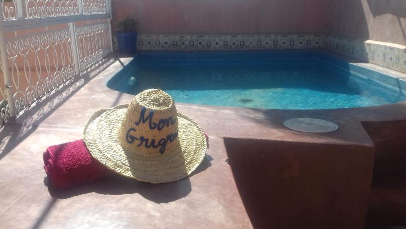 Ville Marrakech Riad Mon Grigri Marrakech | Tripgba