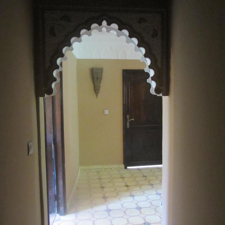 Ville Marrakech Riad Azul Marrakech | Tripgba