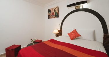 Ville Marrakech Riad Salma de Groot | Tripgba