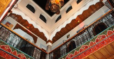 Ville Marrakech Riad Mahjouba Marrakech | Tripgba