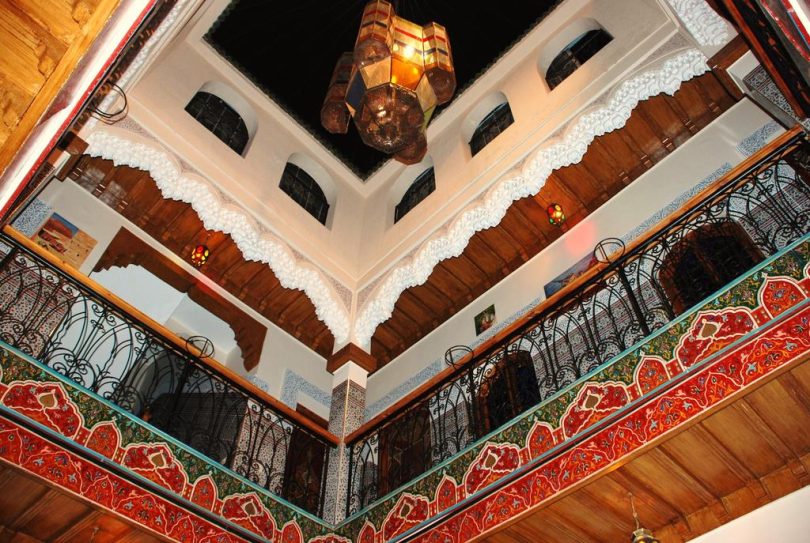 Ville Marrakech Riad Mahjouba Marrakech | Tripgba