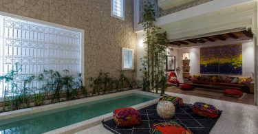 Ville Marrakech BCK Art Riad | Tripgba
