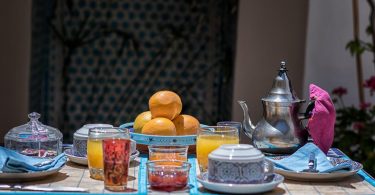 Ville Marrakech Riad SASHA Marrakech | Tripgba