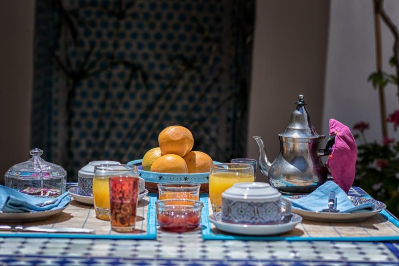 Ville Marrakech Riad SASHA Marrakech | Tripgba