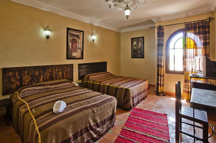 Ville Marrakech Riad Mhidou | Tripgba