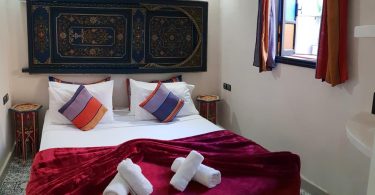 Ville Marrakech Riad Africa Marrakech | Tripgba