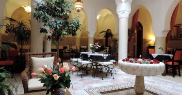 Ville Marrakech Riad Nirvana Marrakech | Tripgba