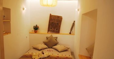 Ville Marrakech White Riad Apartment Marrakech | Tripgba