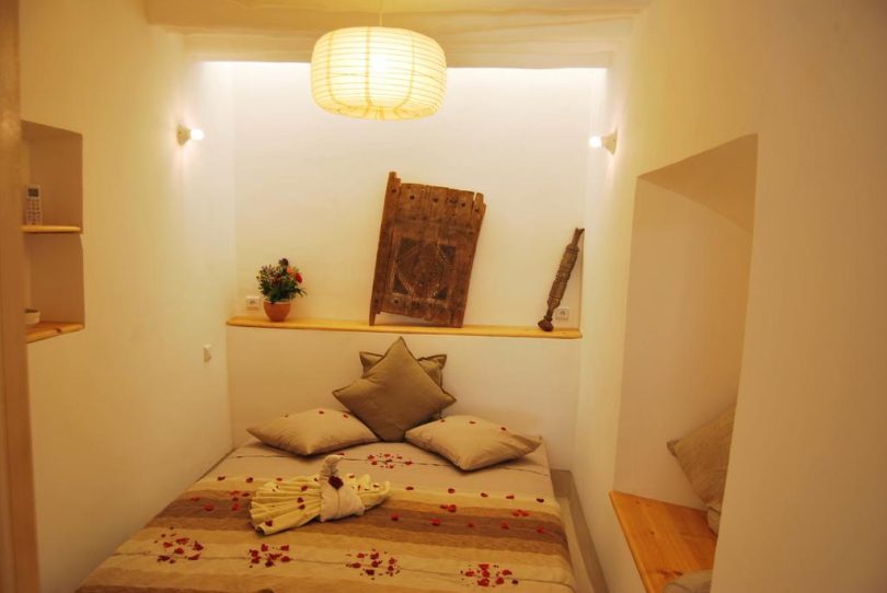 Ville Marrakech White Riad Apartment Marrakech | Tripgba