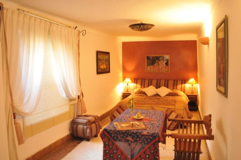 Ville Marrakech Riad Dar Meryem Marrakech | Tripgba