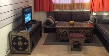 Ville Marrakech Appartement Maria | Tripgba