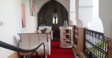 Ville Marrakech Riad Gaya Marrakech | Tripgba