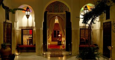 Ville Marrakech Riad Safar Marrakech | Tripgba