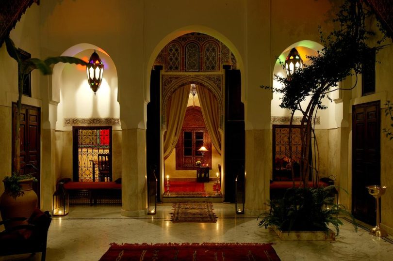 Ville Marrakech Riad Safar Marrakech | Tripgba