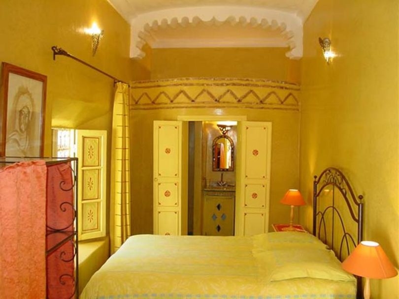 Ville Marrakech Riad Ker Saada Marrakech | Tripgba