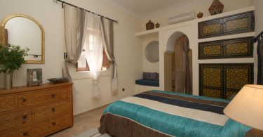 Ville Marrakech Riad petit Karmela Marrakech | Tripgba