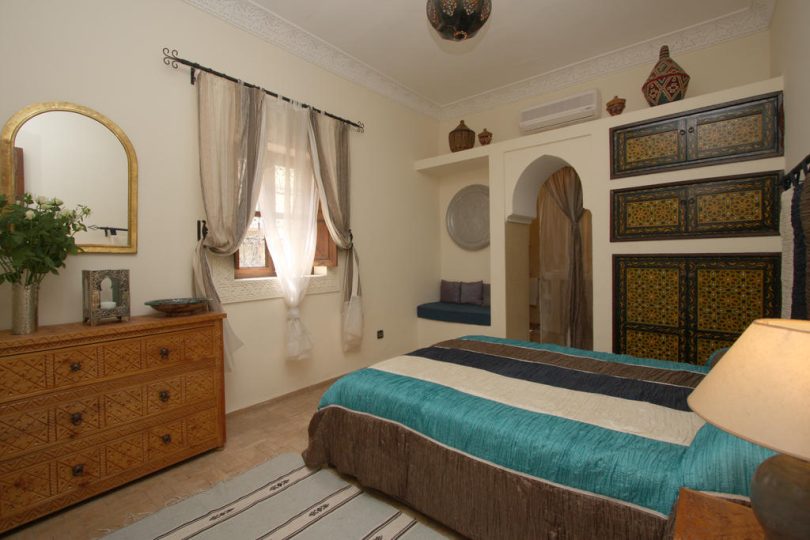 Ville Marrakech Riad petit Karmela Marrakech | Tripgba