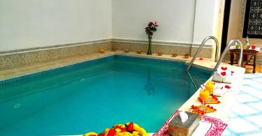 Ville Marrakech Riad Al Jana Marrakech | Tripgba