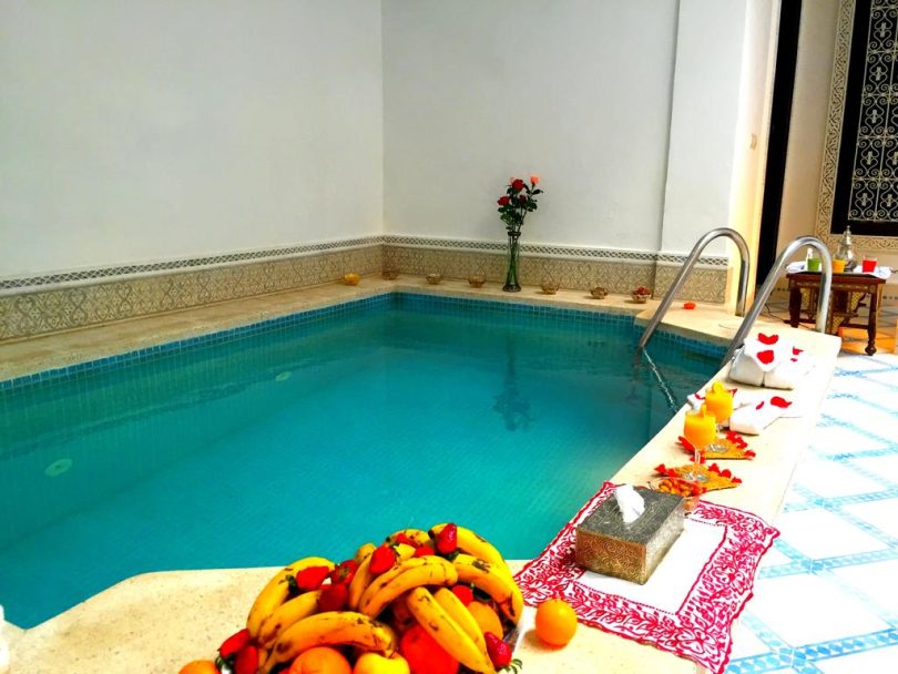 Ville Marrakech Riad Al Jana Marrakech | Tripgba