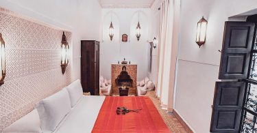 Ville Marrakech Riad Ambre Et Epices Marrakech | Tripgba