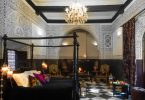 Ville Marrakech Riad Dar Jaguar Marrakech | Tripgba