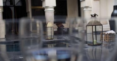 Ville Marrakech Riad K Marrakech | Tripgba