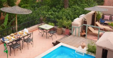 Ville Marrakech Riad Swaka Marrakech | Tripgba