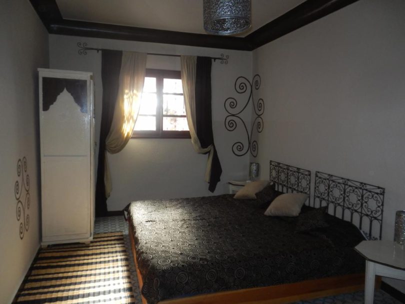 Ville Marrakech Riad Taddert Marrakech | Tripgba