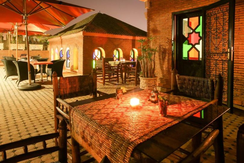 Ville Marrakech Riad & Spa Ksar Saad | Tripgba
