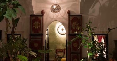 Ville Marrakech Origin Hotels Riad Lhena | Tripgba
