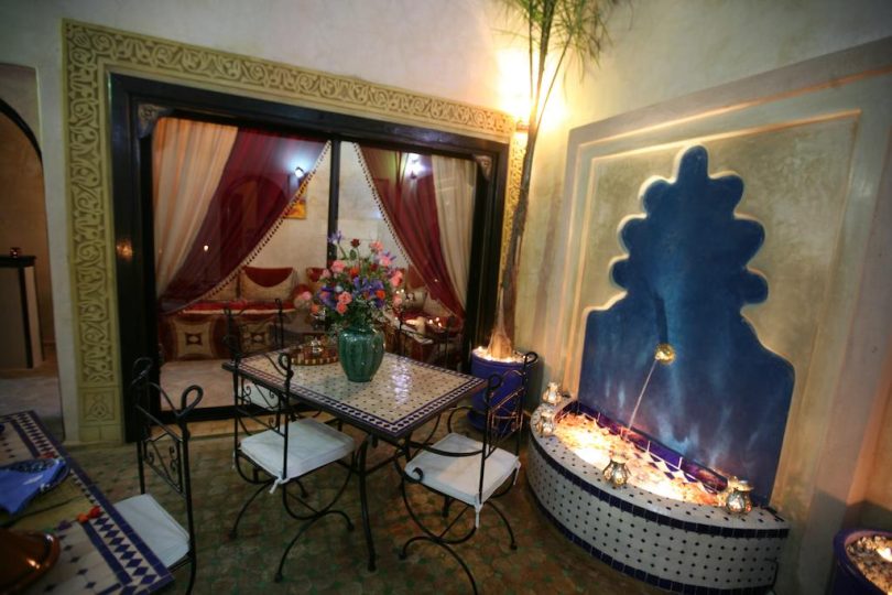 Ville Marrakech Riad Dar Yammi Marrakech | Tripgba