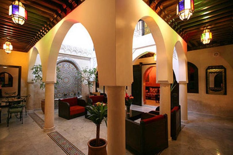 Ville Marrakech Riad Balkisse Marrakech | Tripgba