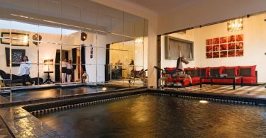 Ville Marrakech Riad Elizabeth Marrakech | Tripgba