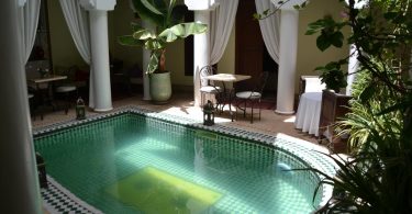Ville Marrakech Riad Alida Marrakech | Tripgba