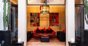 Ville Marrakech Riad Akka Marrakech | Tripgba