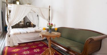 Ville Marrakech Riad Ifoulki | Tripgba