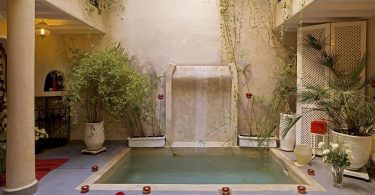 Ville Marrakech Riad Alnais Marrakech | Tripgba