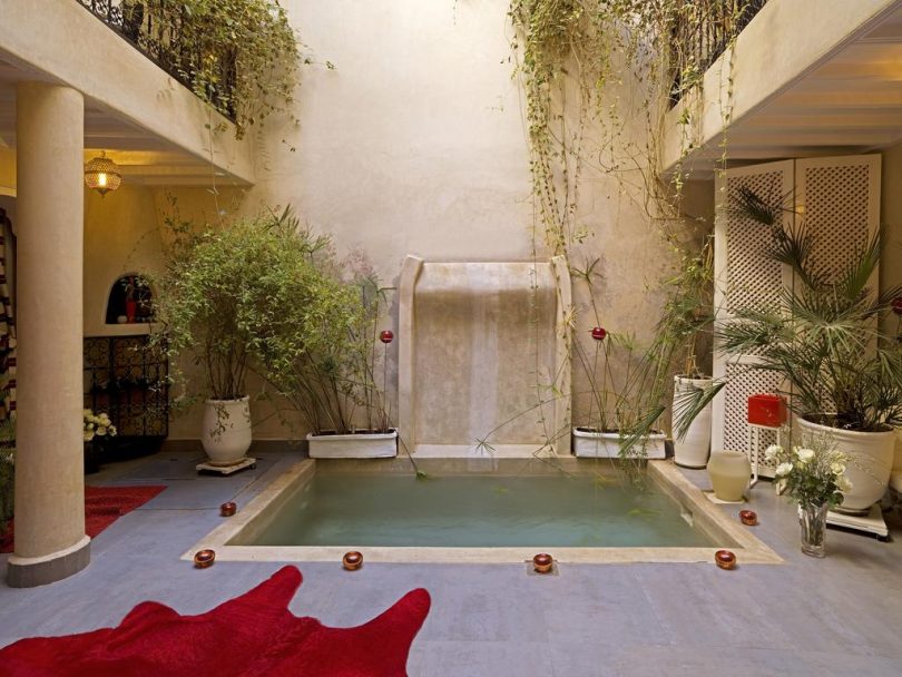 Ville Marrakech Riad Alnais Marrakech | Tripgba