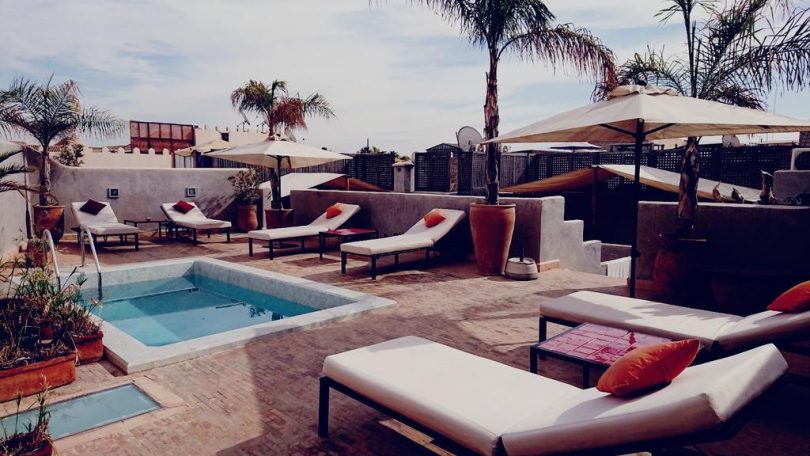 Ville Marrakech Riad Awa Marrakech | Tripgba
