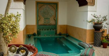 Ville Marrakech Riad Al Bushra Marrakech | Tripgba