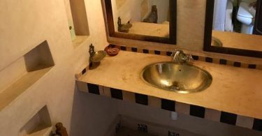 Ville Marrakech Riad diva Marrakech | Tripgba