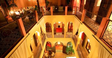 Ville Marrakech Riad Djemanna Marrakech | Tripgba