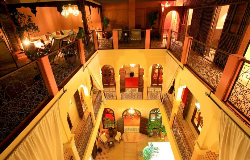 Ville Marrakech Riad Djemanna Marrakech | Tripgba