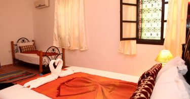 Ville Marrakech Riad Mounir Marrakech | Tripgba
