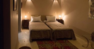 Ville Marrakech Riad Adrar Marrakech | Tripgba