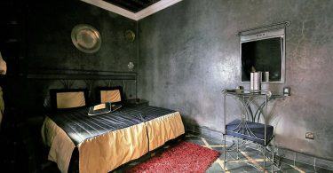 Ville Marrakech Riad Mille Et Une Nuits | Tripgba