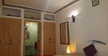 Ville Marrakech Riad Dar Nakhla Marrakech | Tripgba