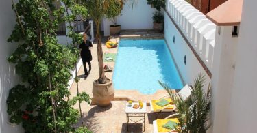 Ville Marrakech Riad Clémentine Marrakech | Tripgba